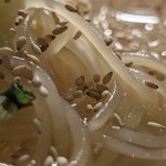 近江牛ホルモン いるもん - めっちゃ美味しい