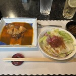 鉄板焼きステーキ あずま - 