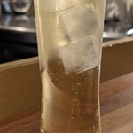 近江牛ホルモン いるもん - 