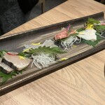 酒膳 穂のほまれ 西新宿店 - 