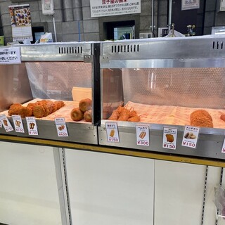 道の駅 びふか_1