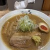 札幌らーめん輝風 すすきの店