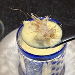 日本料理FUJI - 唐土冷製擦り流し