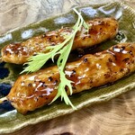 車屋 - 料理写真: