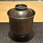 日本料理FUJI - 味噌汁