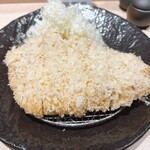 とんかつ憲進 - 