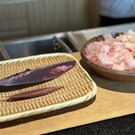 日本料理FUJI - 削りたて