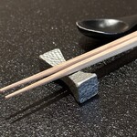 日本料理FUJI - お箸