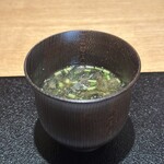 日本料理FUJI - 美沙汁