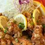 大戸屋 - 料理写真: