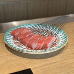 日本料理FUJI - 金目鯛オイル蒸し