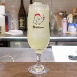 トリワイン ＰＩＫＯＳＨＨＨＵ - すだちチェッロ