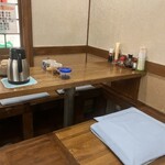 居酒屋三平 - 内観2