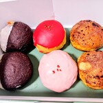 POTERI BAKERY TOKYO - 