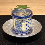 日本料理FUJI - 唐土冷製擦り流し