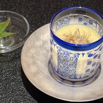 日本料理FUJI - 唐土冷製擦り流し