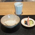 日本料理FUJI - 〆