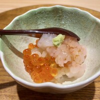 名古屋 栄 鮨 栄華 - 