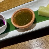 名古屋 栄 鮨 栄華 - 