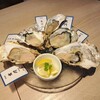 MICHI FISH&OYSTER 天神大名店