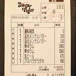 ハングリータイガー - 