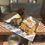 芝パークホテル - 