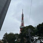 芝パークホテル - 