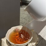 芝パークホテル - 