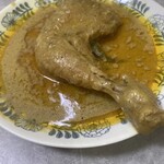 アジアカレーハウス - 