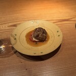 松濤 爛缶 - 