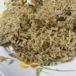 アジアカレーハウス - 