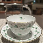 芝パークホテル - 