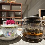 芝パークホテル - 