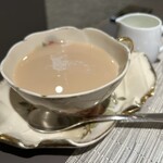 芝パークホテル - 