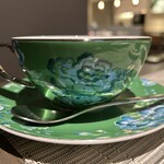 芝パークホテル - 