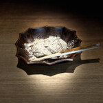 日本料理FUJI - 蕨餅