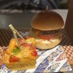 芝パークホテル - 