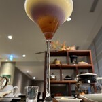 芝パークホテル - 