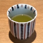 日本料理FUJI - お茶