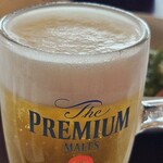 ハングリータイガー - 