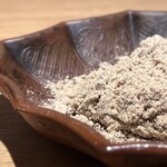 日本料理FUJI - 蕨餅