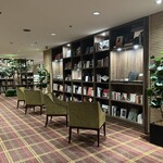 芝パークホテル - 