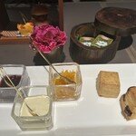 芝パークホテル - 