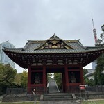 芝パークホテル - 