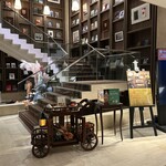 芝パークホテル - 