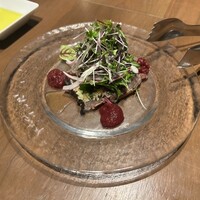 The Kitchen Salvatore Cuomo GINZA - 