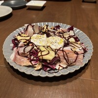 The Kitchen Salvatore Cuomo GINZA - 