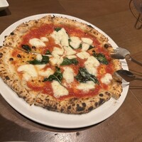 The Kitchen Salvatore Cuomo GINZA - 