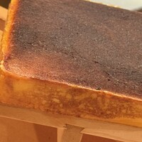 鮨裕葉 - プリンみたいな卵焼き