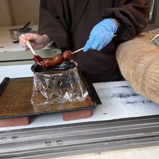 喫茶小坊 一福_1